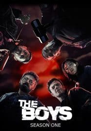ดูซีรี่ย์ออนไลน์ฟรี The Boys Season 1 (2019) ก๊วนหนุ่มซ่าล่าซูเปอร์ฮีโร่