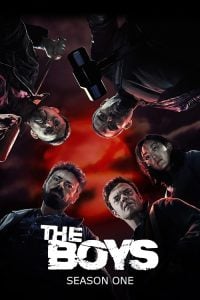ดูซีรี่ย์ออนไลน์ The Boys Season 1 (2019) ก๊วนหนุ่มซ่าล่าซูเปอร์ฮีโร่