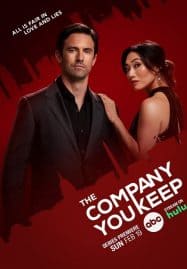 ดูซีรี่ย์ออนไลน์ฟรี The Company You Keep (2023)