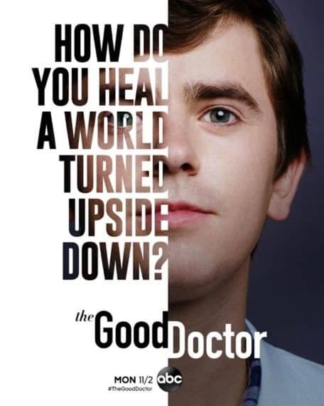 ดูหนังออนไลน์ฟรี The Good Doctor Season 4 (2020) แพทย์อัจฉริยะ คุณหมอฟ้าประทาน
