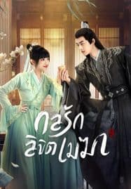 ดูซีรี่ย์ออนไลน์ฟรี The Letter from the Cloud (2022) กลรักลิขิตเมฆา