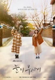 ดูซีรี่ย์ออนไลน์ฟรี The Light in Your Eyes (2019) การเดินทางของวันวานและความรัก