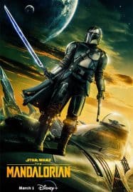 ดูซีรี่ย์ออนไลน์ฟรี The Mandalorian Season 3 (2023)