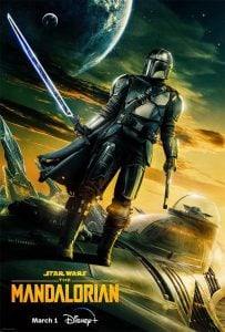 ดูซีรี่ย์ออนไลน์ The Mandalorian Season 3 (2023)