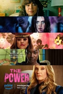 ดูซีรี่ย์ออนไลน์ The Power (2023) พลังปฏิวัติโลก