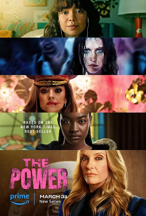 ดูหนังออนไลน์ฟรี The Power (2023) พลังปฏิวัติโลก