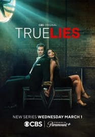 ดูซีรี่ย์ออนไลน์ฟรี True Lies (2023)