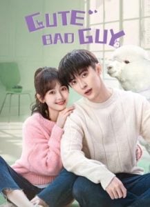 ดูซีรี่ย์ออนไลน์ Cute Bad Guy (2023) จอมวายร้ายสุดน่ารัก
