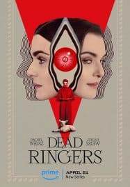 ดูซีรี่ย์ออนไลน์ฟรี Dead Ringers (2023) แฝดมรณะ