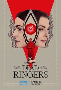 ดูซีรี่ย์ออนไลน์ Dead Ringers (2023) แฝดมรณะ