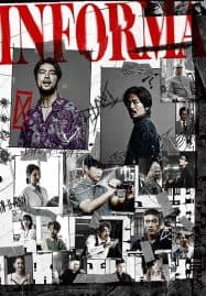ดูซีรี่ย์ออนไลน์ฟรี Informa (2023) ข่าวลับอันตราย