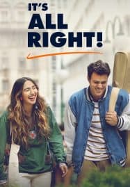 ดูซีรี่ย์ออนไลน์ฟรี Its All Right (2023)