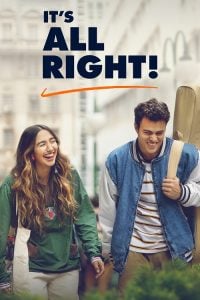 ดูซีรี่ย์ออนไลน์ Its All Right (2023)