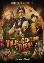 ดูซีรี่ย์ออนไลน์ฟรี Journey to the Center of the Earth (2023)