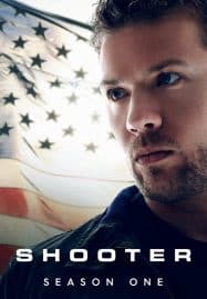 ดูซีรี่ย์ออนไลน์ฟรี Shooter Season 1 (2016)