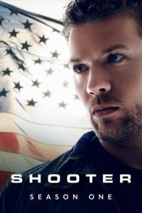 ดูซีรี่ย์ออนไลน์ Shooter Season 1 (2016)