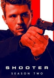 ดูซีรี่ย์ออนไลน์ฟรี Shooter Season 2 (2017)