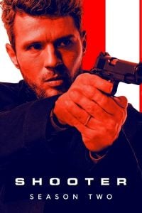 ดูซีรี่ย์ออนไลน์ Shooter Season 2 (2017)