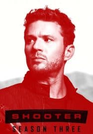 ดูหนังออนไลน์ฟรี Shooter Season 3 (2018)