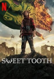 ดูซีรี่ย์ออนไลน์ฟรี Sweet Tooth Season 2 (2023) สวีททูธ 2