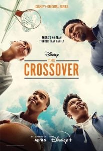 ดูซีรี่ย์ออนไลน์ The Crossover (2023)