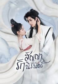 ดูซีรี่ย์ออนไลน์ฟรี The Immortal Promise (2022) สัญญารักนิรันดร์