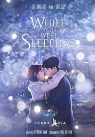 ดูซีรี่ย์ออนไลน์ฟรี While You Were Sleeping (2017) ลิขิตฝันฉันและเธอ
