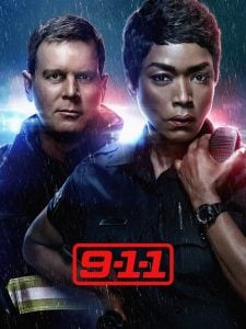 ดูซีรี่ย์ออนไลน์ 9-1-1 Season 6 (2023)