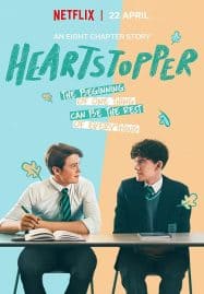 ดูซีรี่ย์ออนไลน์ฟรี HeartStopper (2022) เธอทำให้ใจฉันหยุดเต้น