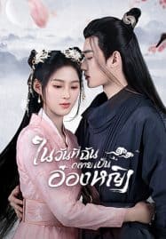 ดูซีรี่ย์ออนไลน์ฟรี In the Day We Flipped (2022) ในวันที่ฉันกลายเป็นอ๋องหญิง