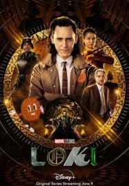 ดูซีรี่ย์ออนไลน์ฟรี Loki (2021) โลกิ