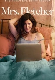 ดูซีรี่ย์ออนไลน์ฟรี Mrs. Fletcher (2019)
