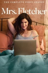 ดูซีรี่ย์ออนไลน์ Mrs. Fletcher (2019)