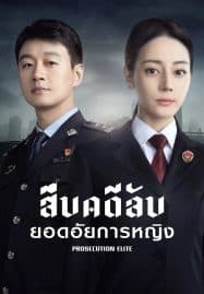 ดูซีรี่ย์ออนไลน์ฟรี Prosecution Elite (2023) สืบคดีลับยอดอัยการหญิง