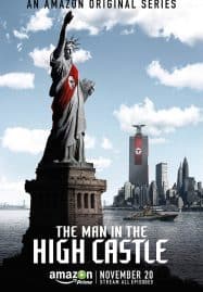 ดูซีรี่ย์ออนไลน์ฟรี The Man in the High Castle (2015) แมน อิน เดอะ ไฮ แคสเซิล