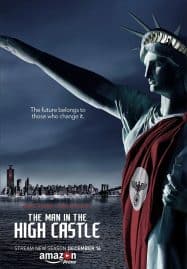 ดูซีรี่ย์ออนไลน์ฟรี The Man in the High Castle Season 2 (2016) แมน อิน เดอะ ไฮ แคสเซิล ซีซั่น 2