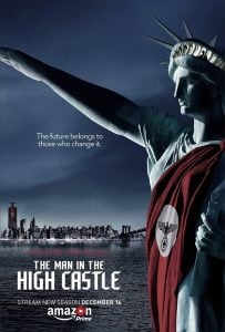 ดูซีรี่ย์ออนไลน์ The Man in the High Castle Season 2 (2016) แมน อิน เดอะ ไฮ แคสเซิล ซีซั่น 2