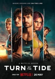 ดูซีรี่ย์ออนไลน์ฟรี Turn of The Tide (2023) อาชญากรน้ำเค็ม