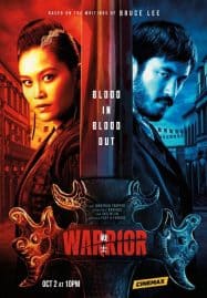 ดูซีรี่ย์ออนไลน์ฟรี Warrior Season 2 (2020)