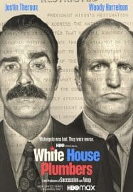 ดูซีรี่ย์ออนไลน์ฟรี White House Plumbers (2023)