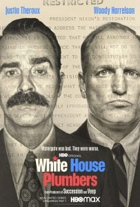 ดูซีรี่ย์ออนไลน์ White House Plumbers (2023)