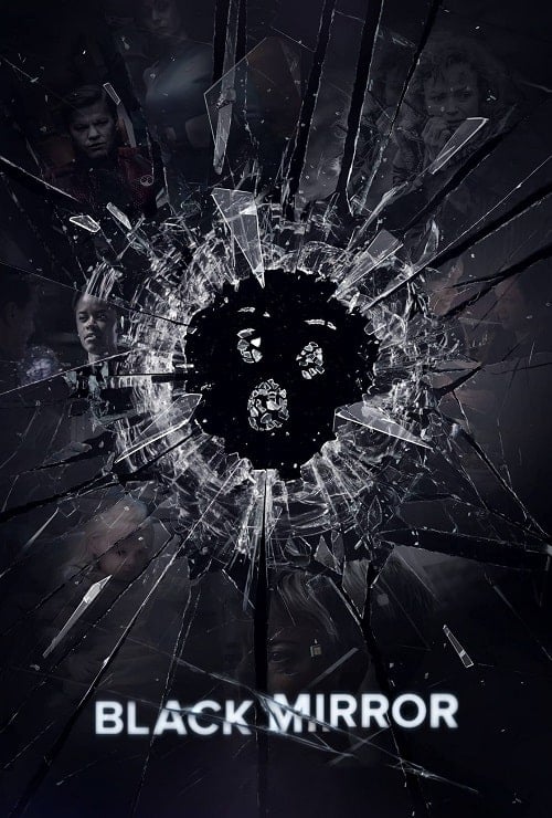 ดูหนังออนไลน์ฟรี Black Mirror (2011) แบล็ก มิร์เรอร์