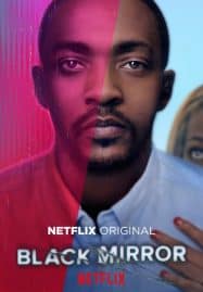 ดูซีรี่ย์ออนไลน์ฟรี Black Mirror Season 5 (2019) แบล็ก มิร์เรอร์ ซีซั่น 5
