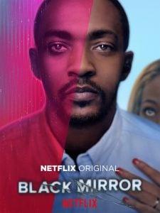 ดูซีรี่ย์ออนไลน์ Black Mirror Season 5 (2019) แบล็ก มิร์เรอร์ ซีซั่น 5