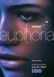 ดูซีรี่ย์ออนไลน์ฟรี EUPHORIA Season 1 (2019)