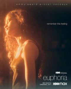 ดูซีรี่ย์ออนไลน์ EUPHORIA Season 2 (2022)