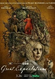 ดูซีรี่ย์ออนไลน์ฟรี Great Expectations (2023)