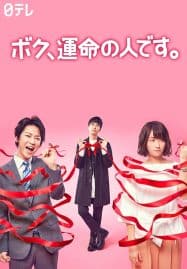 ดูซีรี่ย์ออนไลน์ฟรี I’m Your Destiny (2017) วุ่นรักพรหมลิขิต
