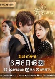ดูซีรี่ย์ออนไลน์ฟรี Love You Self-Evident (2023) ไม่พูดก็รู้ว่ารัก