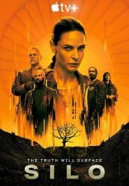 ดูซีรี่ย์ออนไลน์ฟรี Silo (2023)